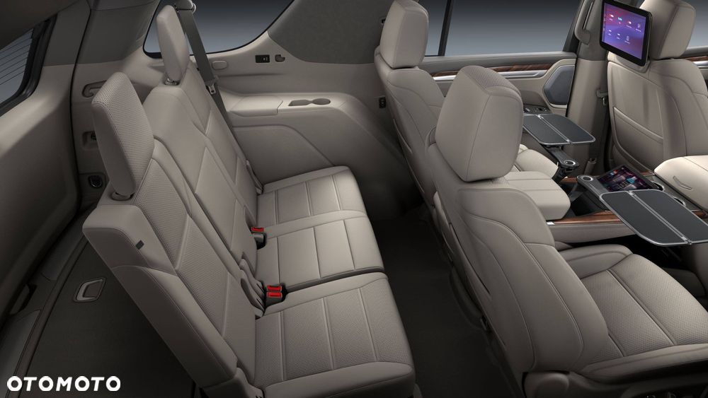 Cadillac Escalade - 12