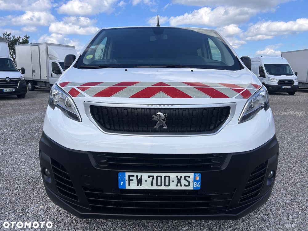 Peugeot Expert - 2