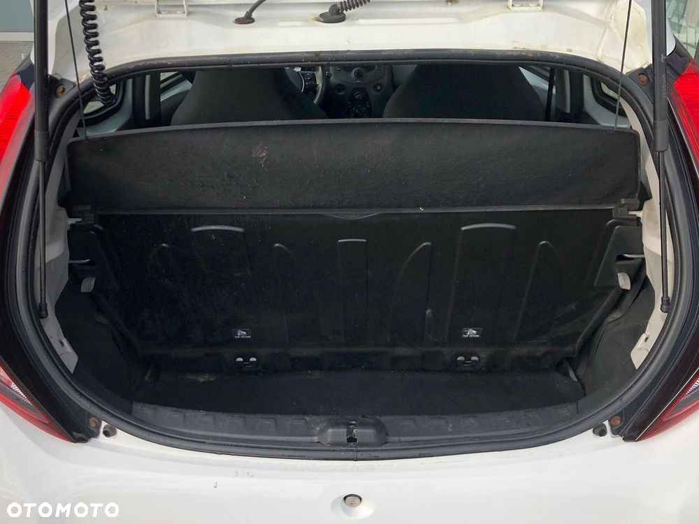 Toyota Aygo - 28