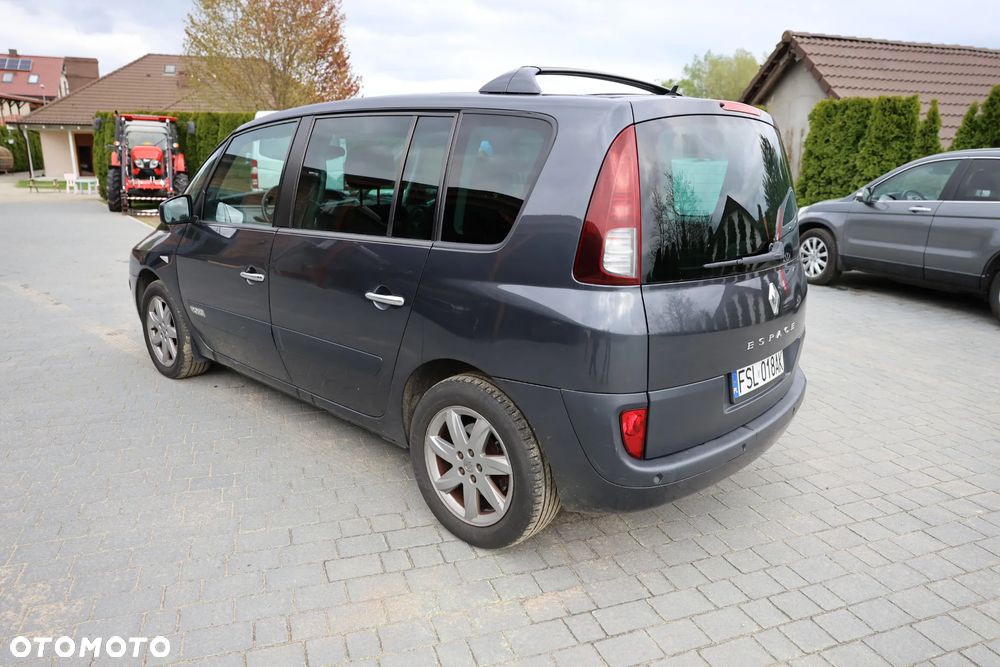 Renault Espace 2.0 dCi Impulsion - 3