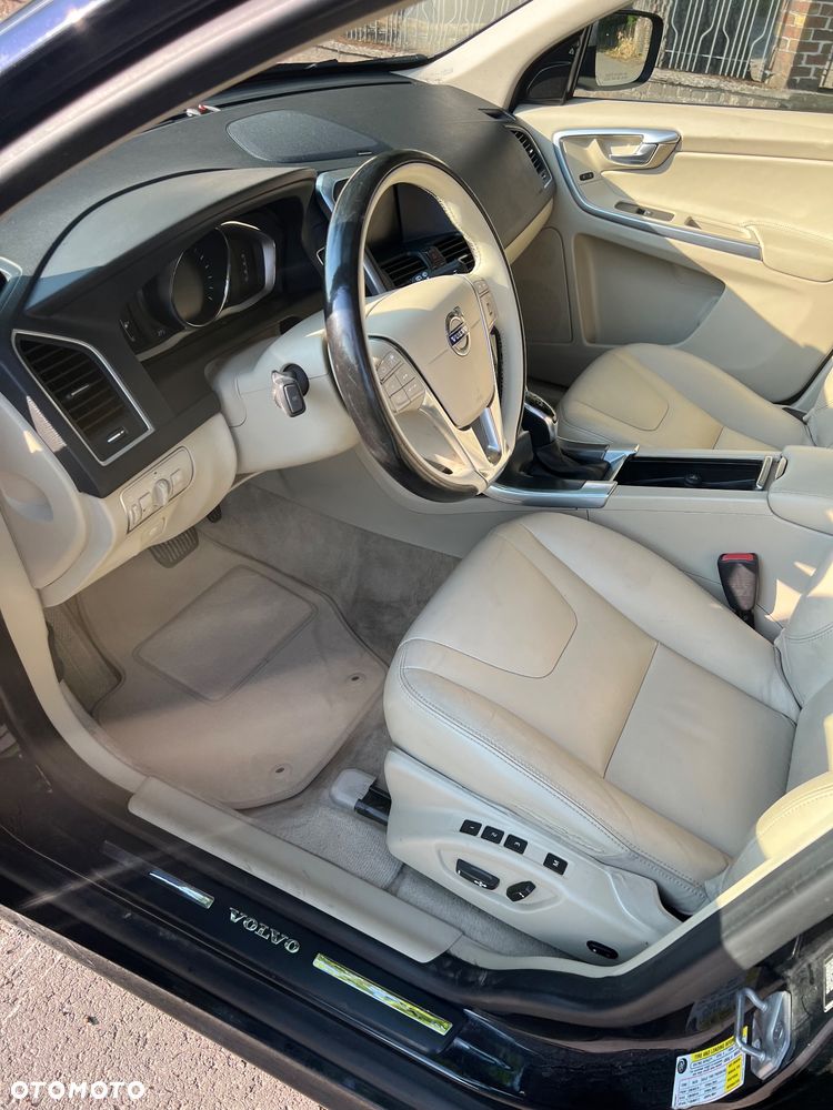 Volvo XC 60 T5 Geartronic Linje Inscription - 11