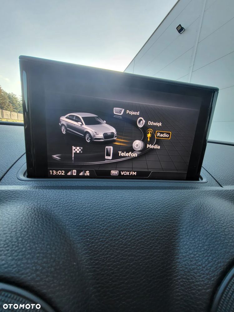 Audi A3 Limousine 1.0 TFSI - 15