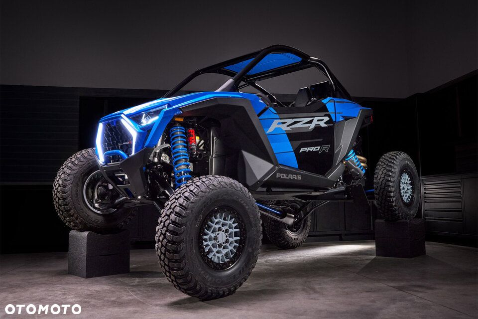 Polaris RZR - 3