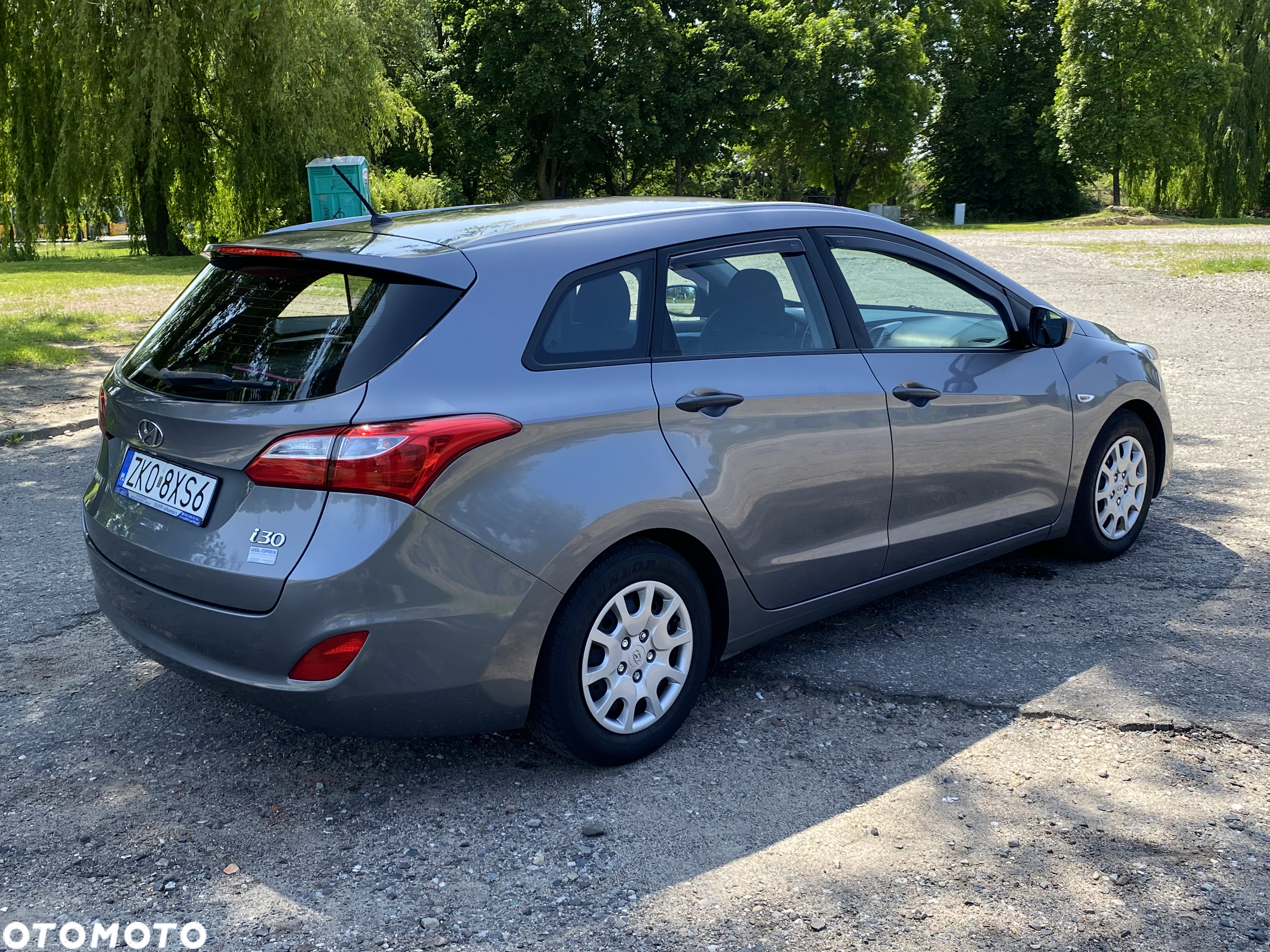 Hyundai i30 1.4 Classic - 7