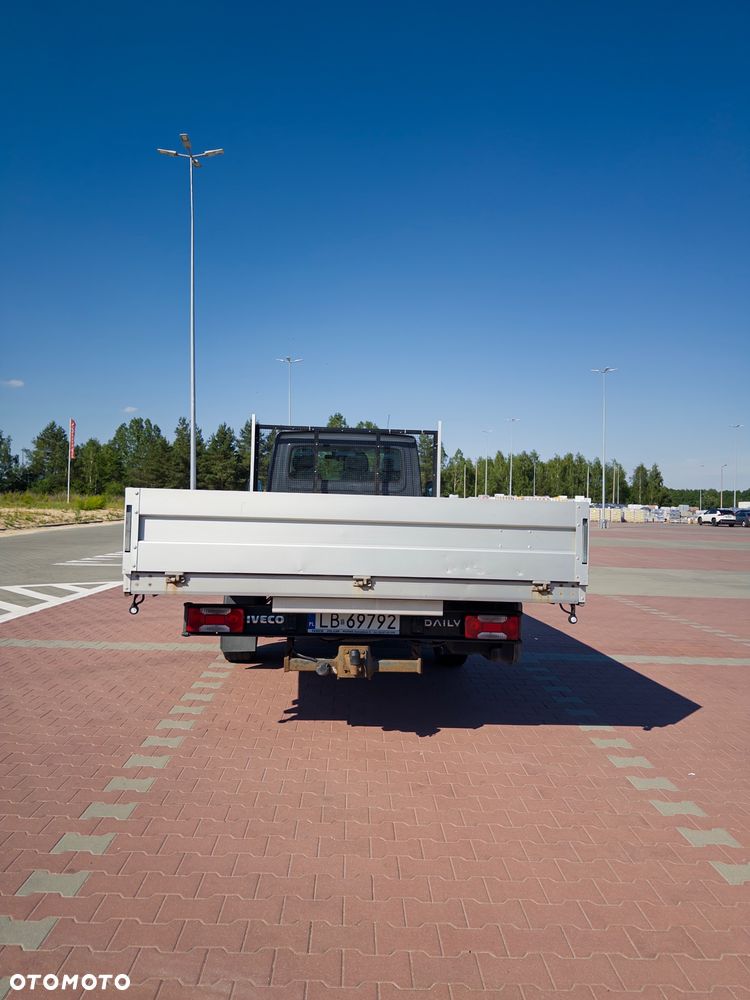 Iveco Daily - 8