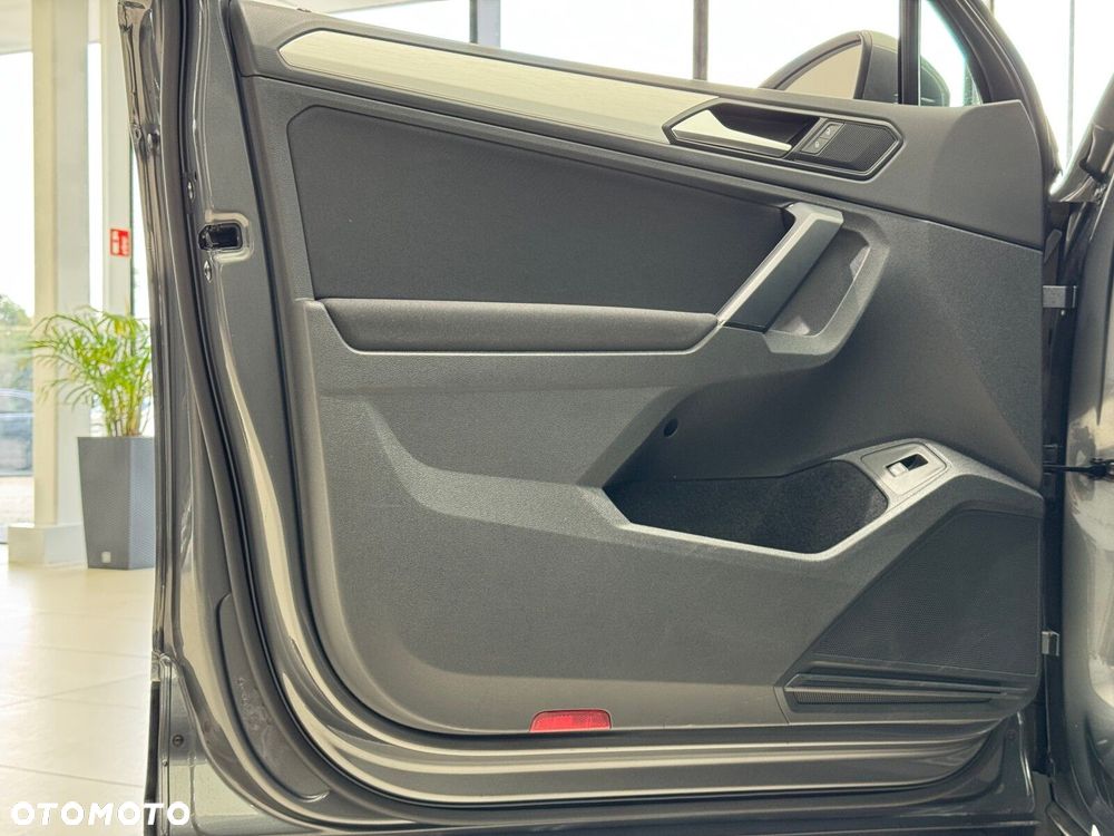 Volkswagen Tiguan 1.5 TSI EVO Comfortline DSG - 12