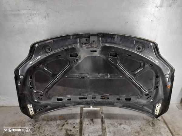 Capot Volkswagen Golf Plus (5M1, 521) - 5