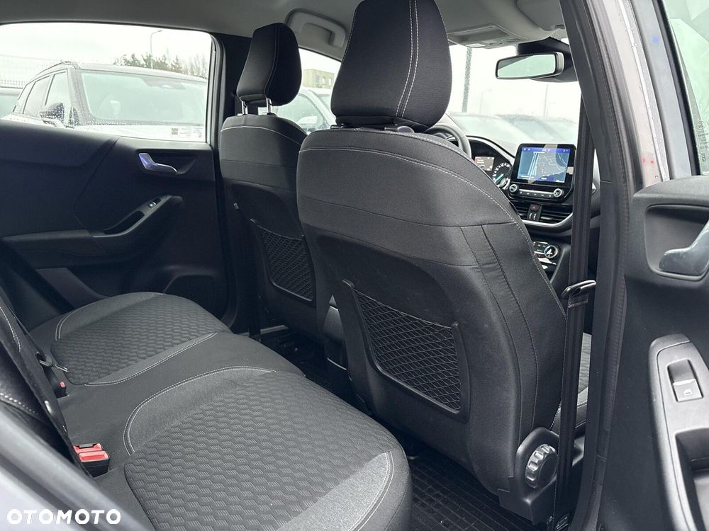 Ford Puma 1.0 EcoBoost Titanium - 26