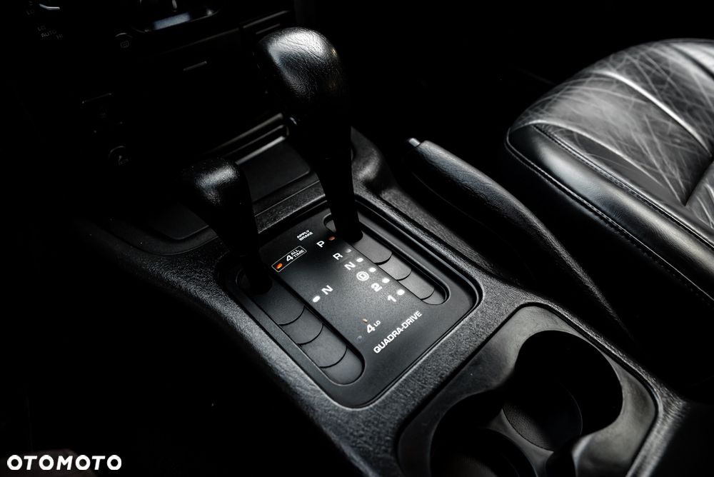 Jeep Grand Cherokee - 29