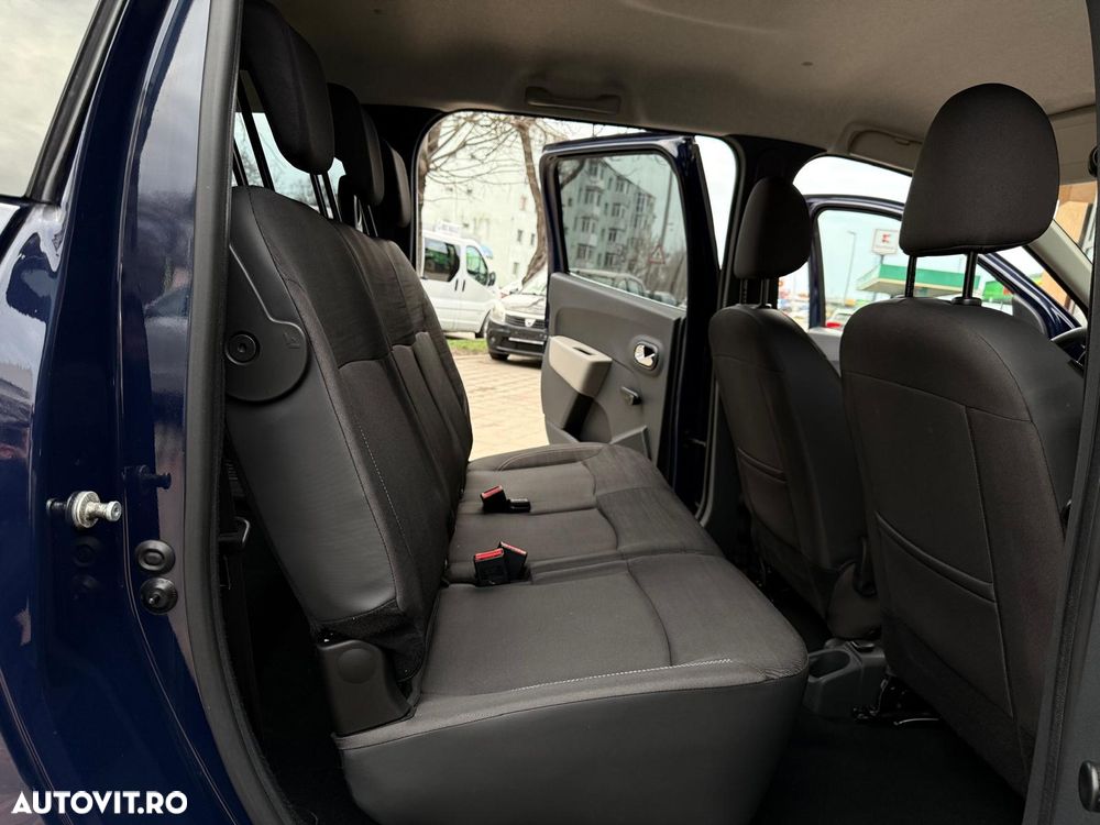 Dacia Lodgy - 7