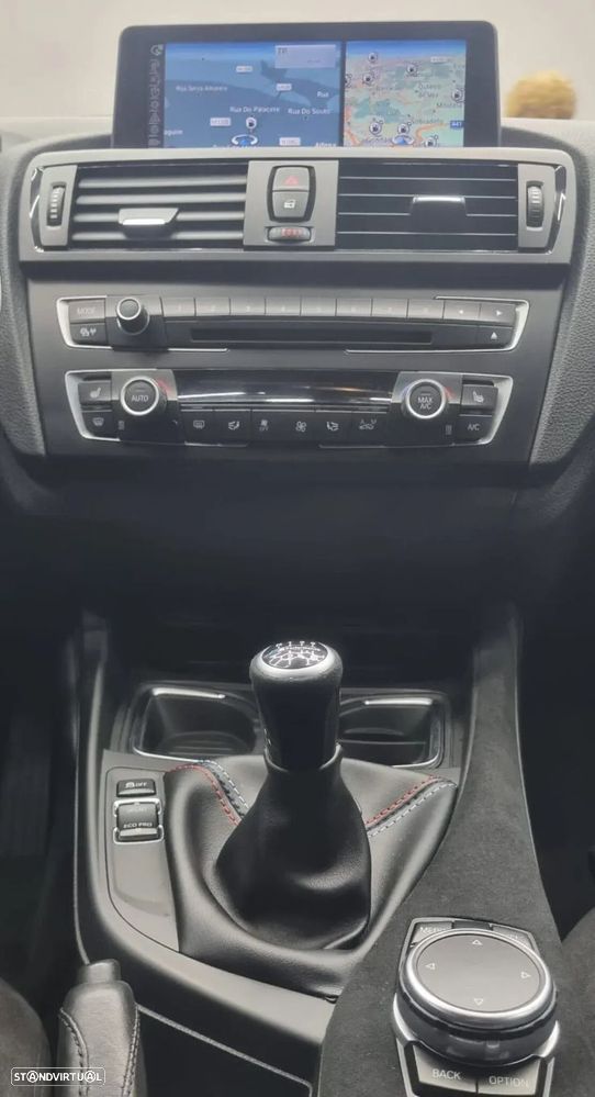 BMW 120 - 20