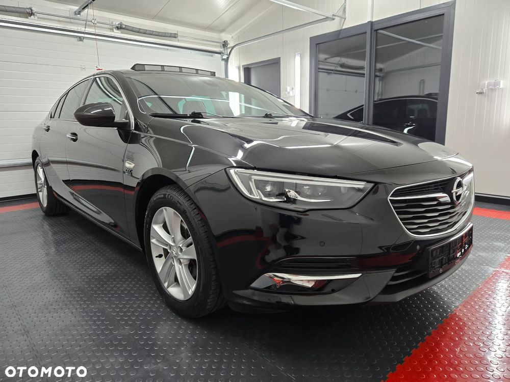 Opel Insignia 1.5 Direct InjectionTurbo Ultimate Exclusive - 22