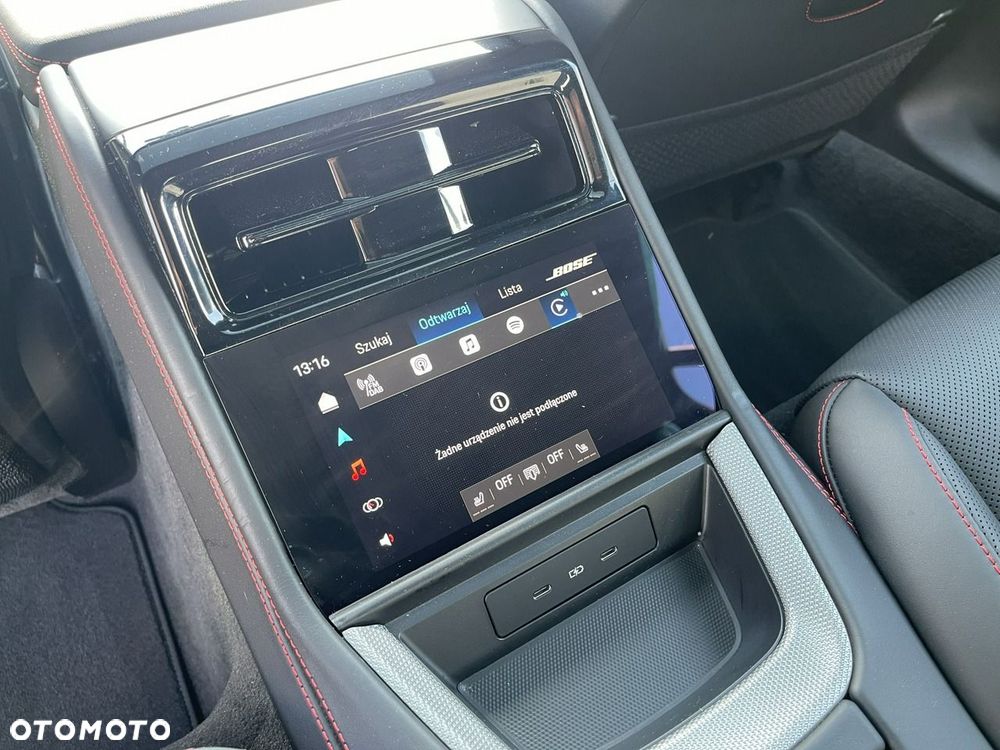 Porsche Panamera 4S E-Hybrid PHEV - 14