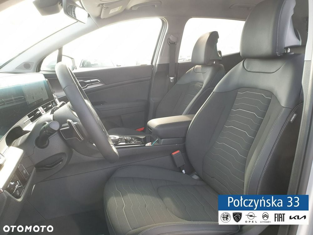 Kia Sportage 1.6 T-GDI Business Line 2WD DCT - 23