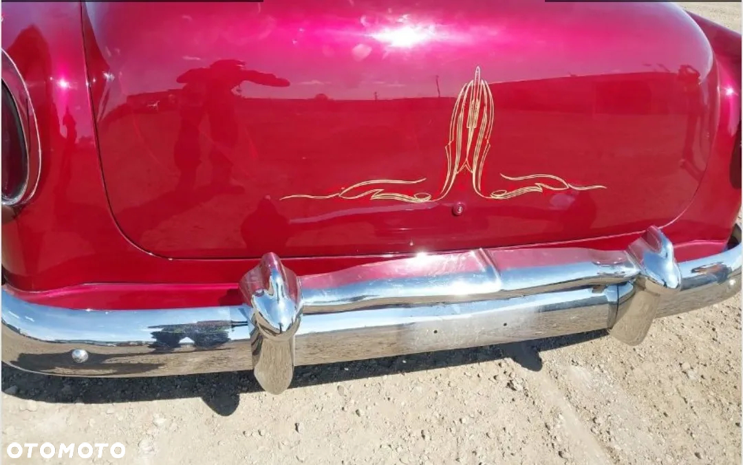 Chevrolet Bel Air - 19