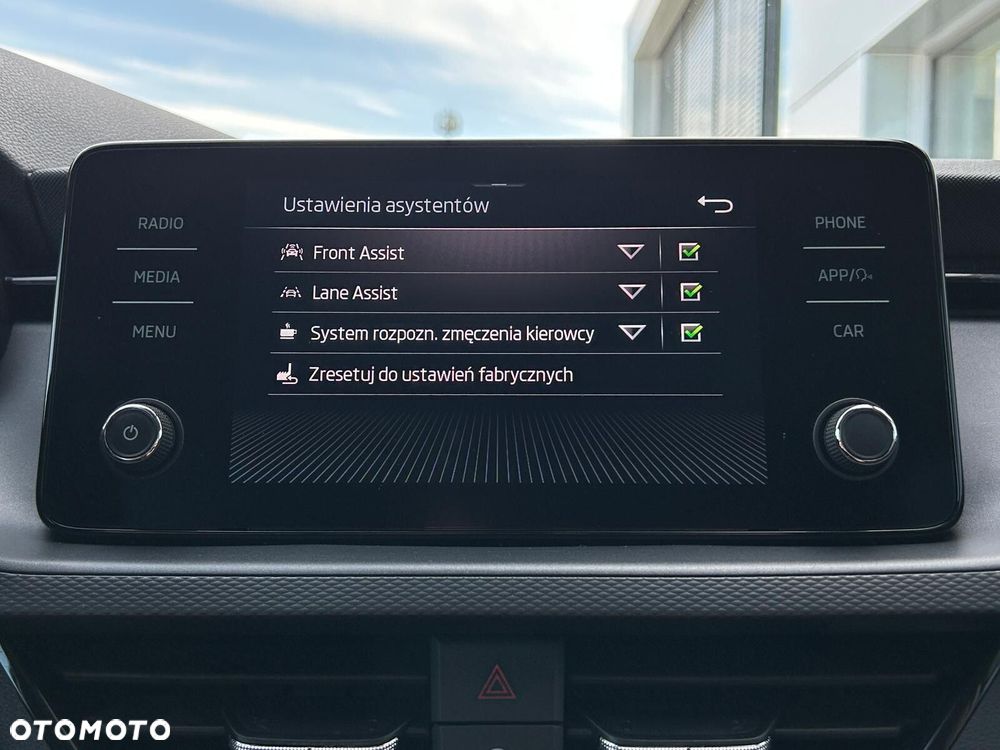 Skoda Scala 1.0 TSI Ambition - 30