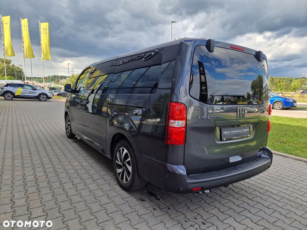 Fiat Ulysse 2.2 Business EAT8 - 3