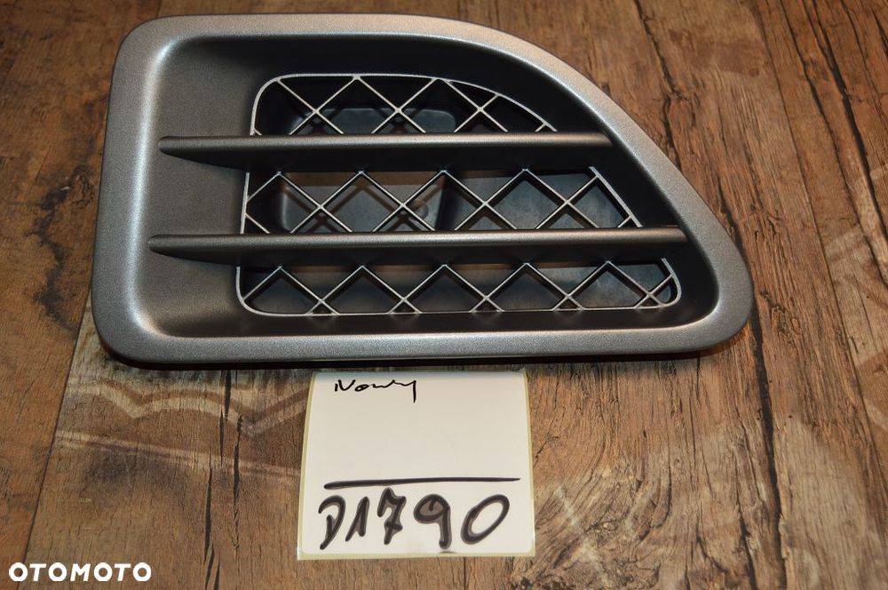 KRATKA LAND ROVER JAK500330WWH - 1