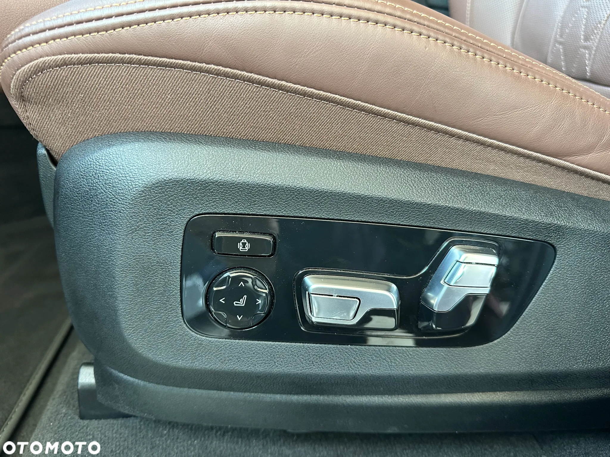 BMW X7 - 10