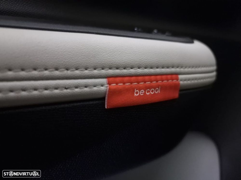 Citroën e-C3 44 kWh Autonomia Conforto Max - 27