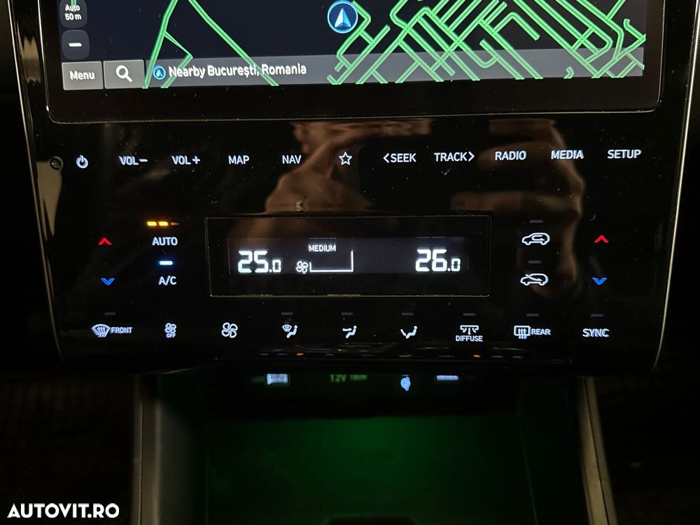 Hyundai Tucson - 20