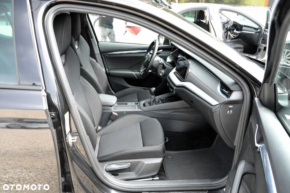 Skoda Octavia 1.5 TSI GPF ACT Style - 15