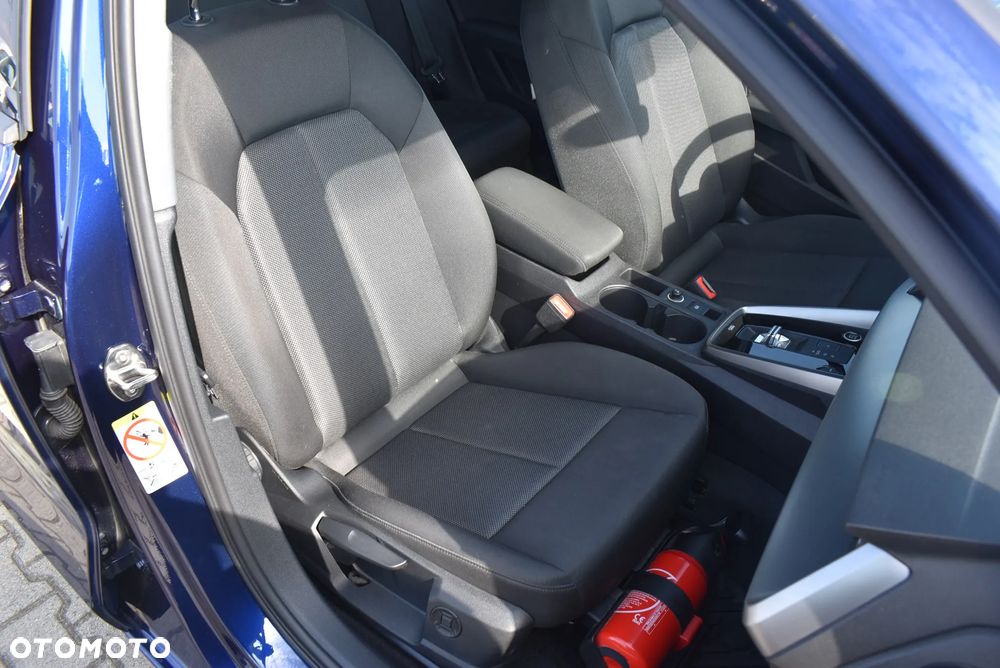 Audi A3 Sportback 30 TDI S tronic - 17