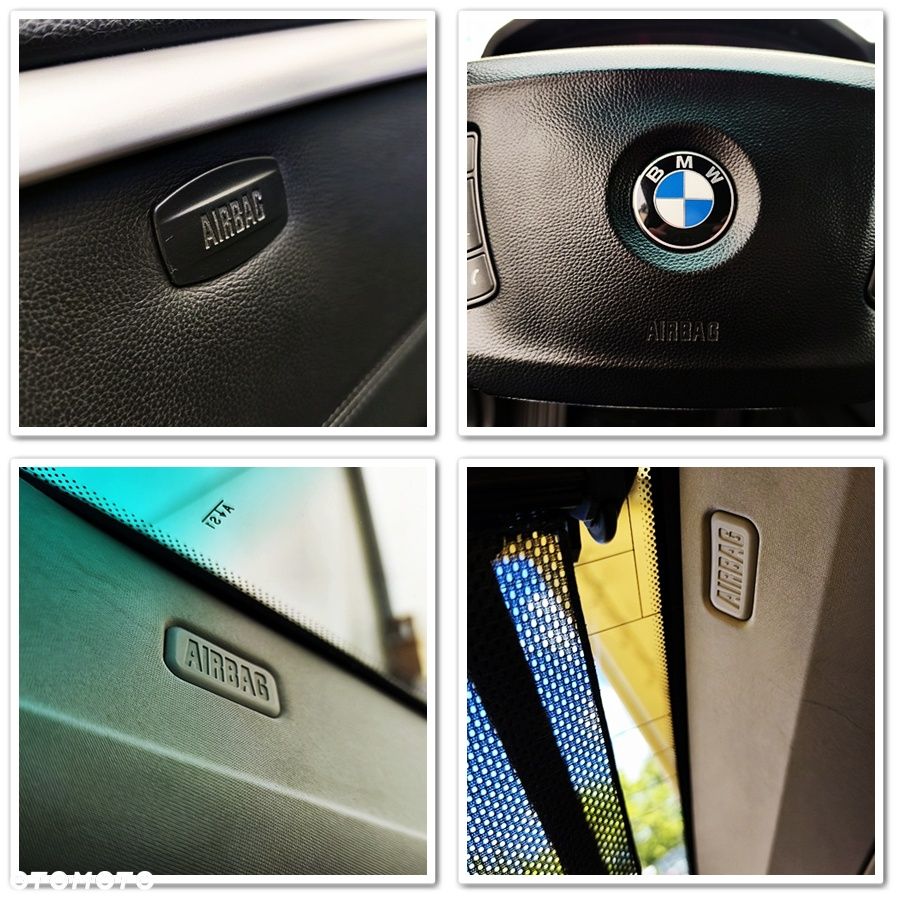 BMW Seria 7 730Ld - 27