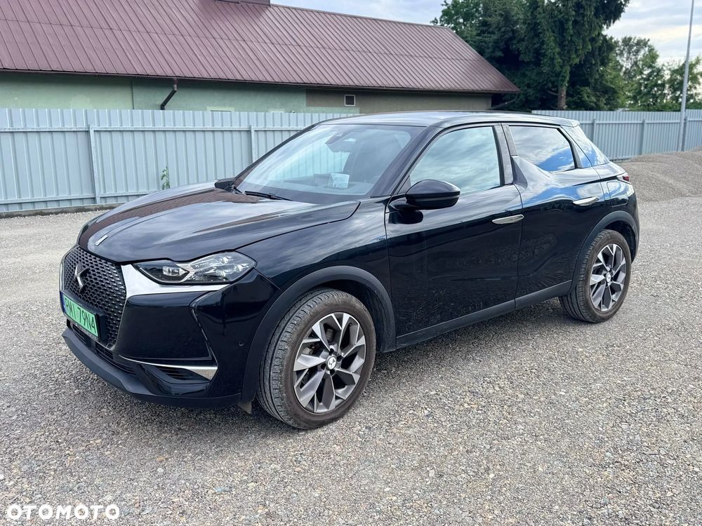 DS Automobiles DS 3 Crossback - 9
