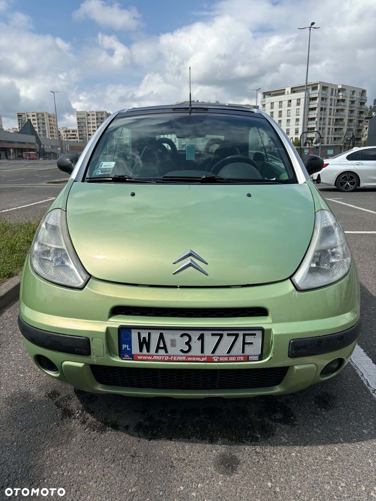 Citroën C3 1.6i 16V Exclusive MAP - 2