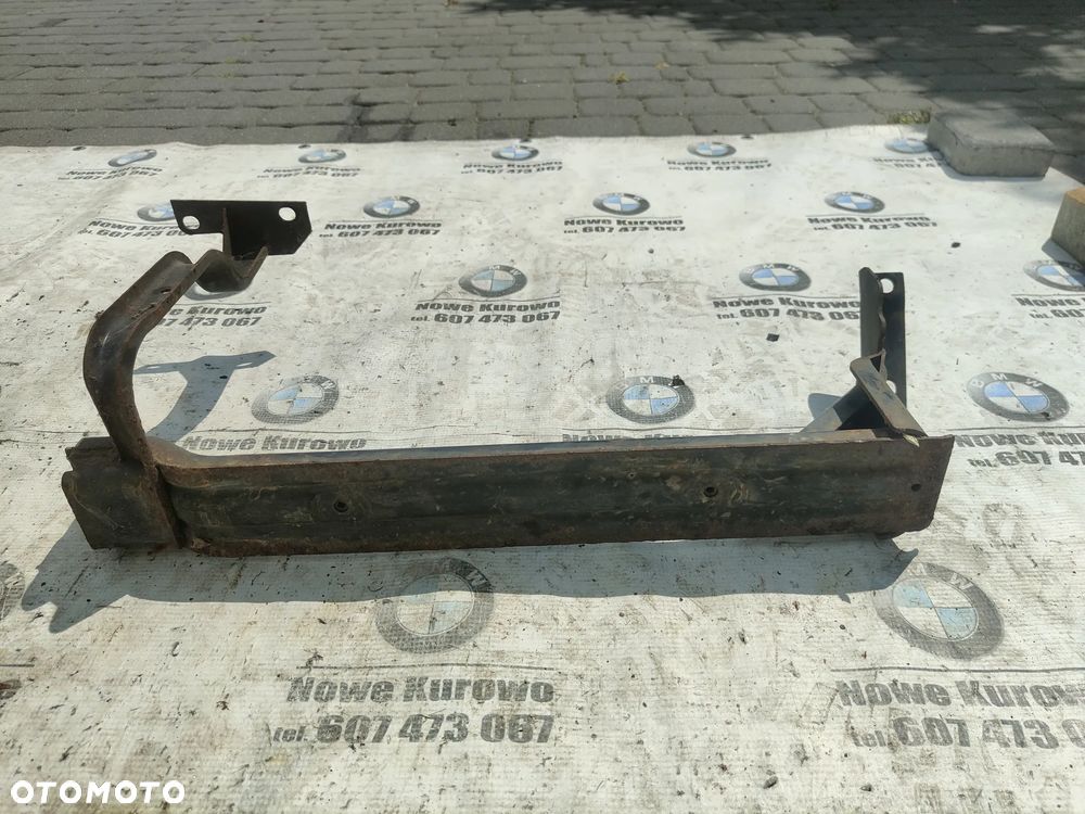 DODGE Journey Fiat Freemont Belka pod silnik prawa wzmocnienie - 3
