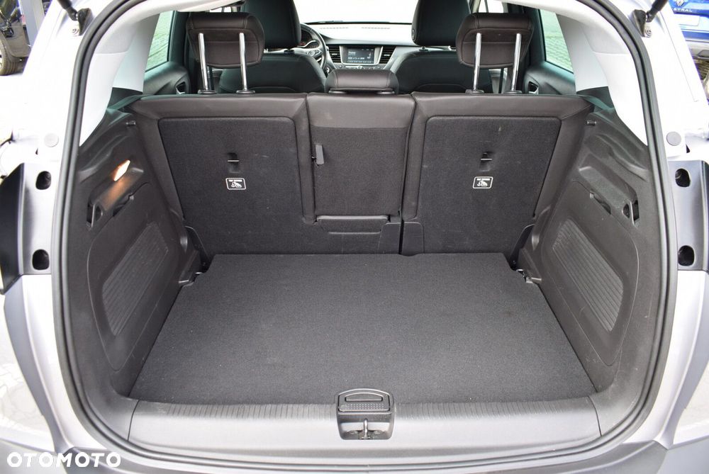 Opel Crossland - 28