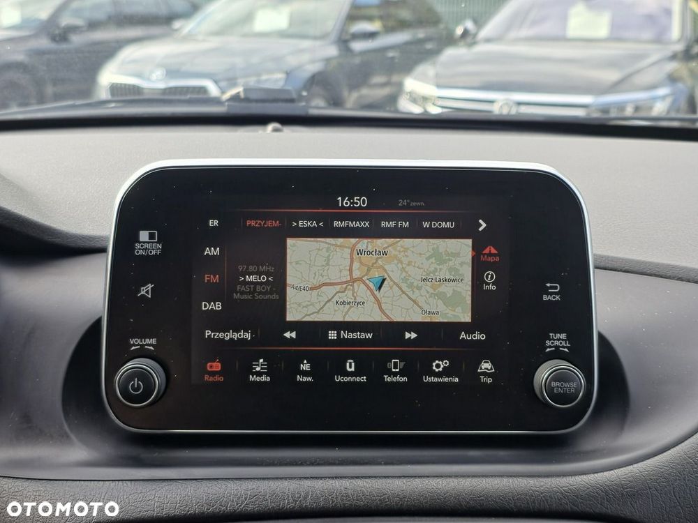 Fiat Tipo 1.4 16v Lounge - 24