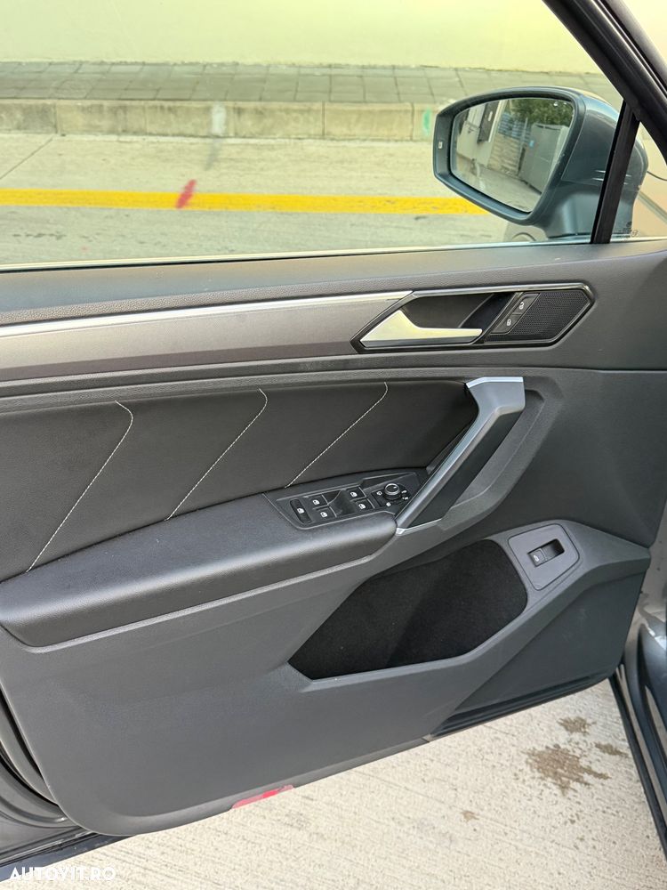 Volkswagen Tiguan - 15