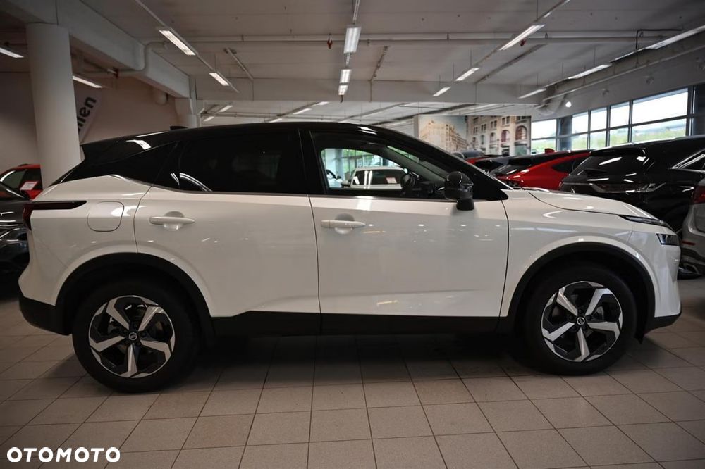 Nissan Qashqai 1.3 DIG-T MHEV 4x4 N-Connecta Xtronic - 41