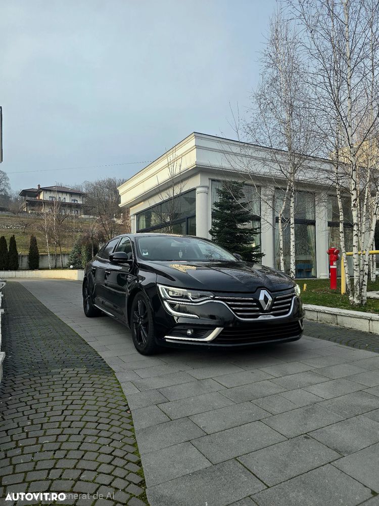 Renault Talisman - 3