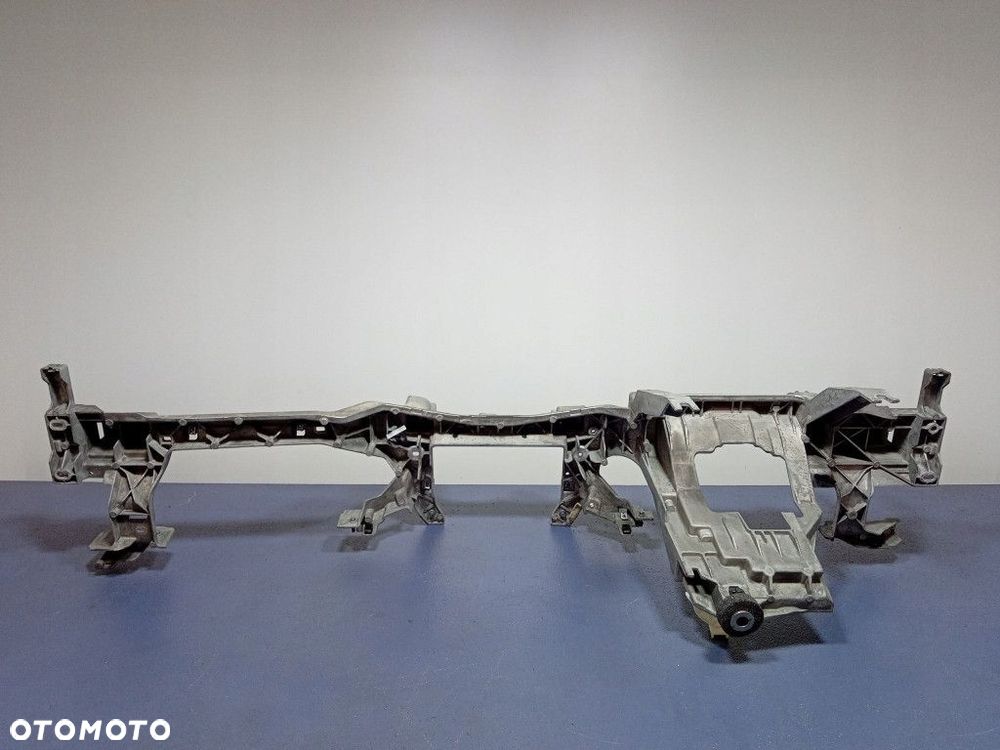 BMW 5 G30 G31 STELAŻ DESKI ROZDZIELCZEJ EU - 3