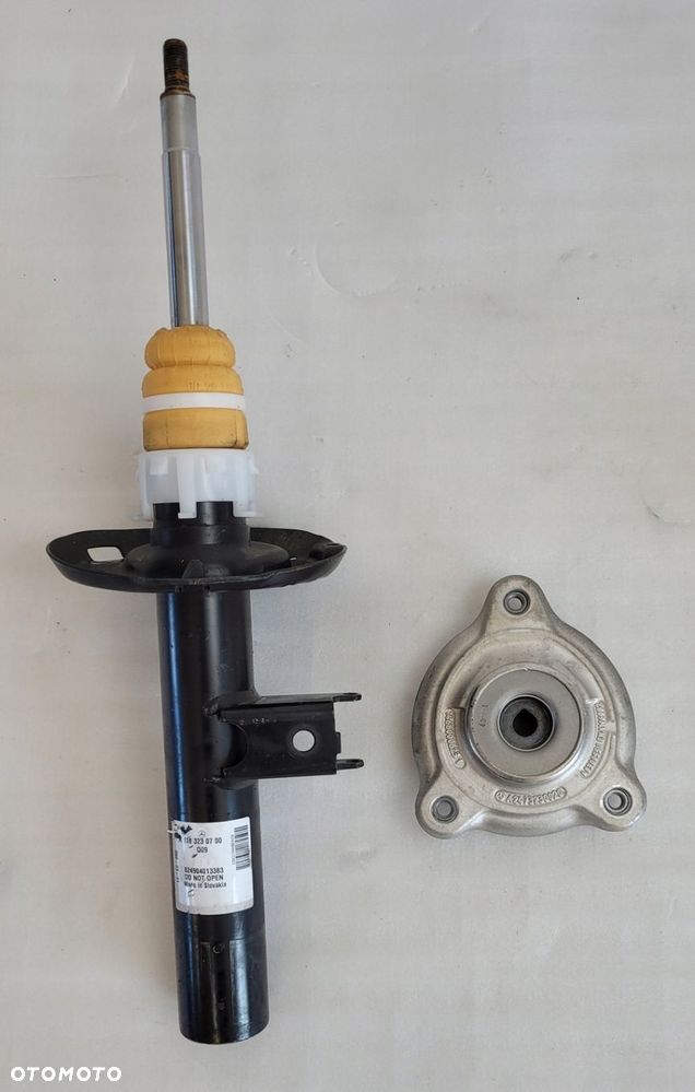 AMORTYZATOR PRZÓD LEWY MERCEDES CLA W118 2019- - 1