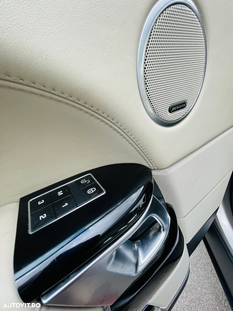 Land Rover Range Rover Vogue - 14