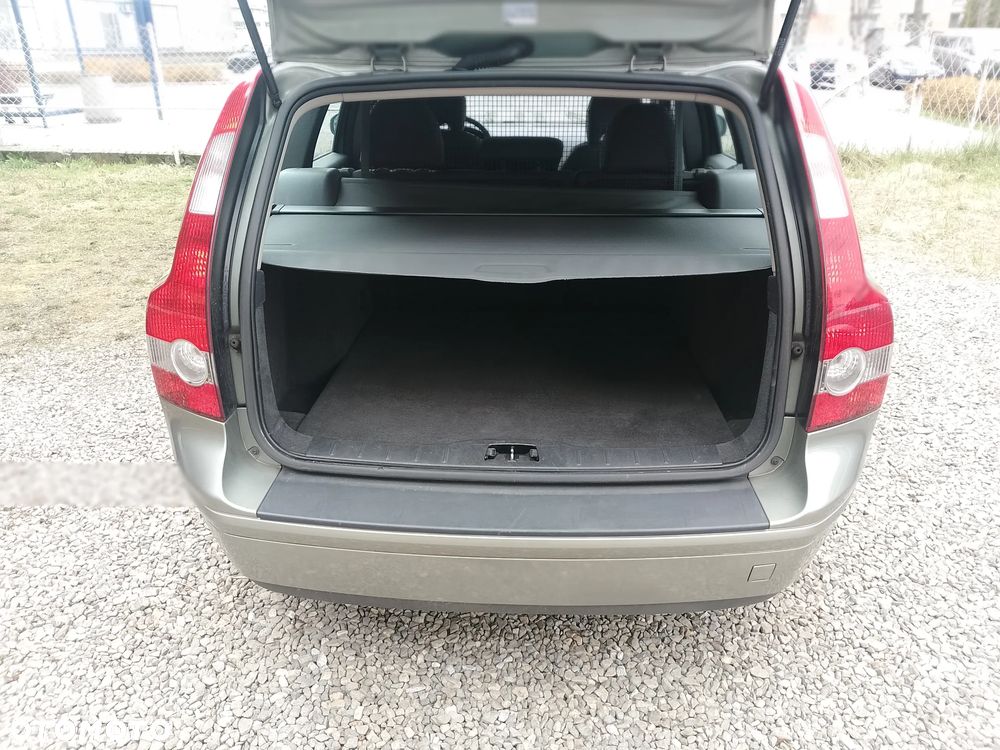 Volvo V50 2.0D DPF Edition - 9