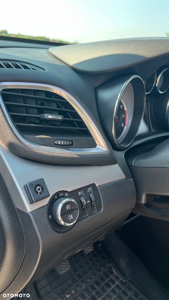 Opel Mokka - 14