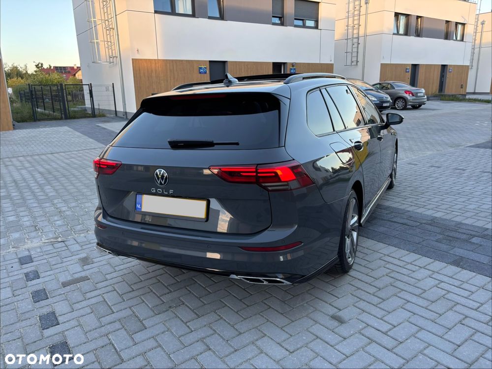 Volkswagen Golf 1.5 TSI EVO R-Line - 5