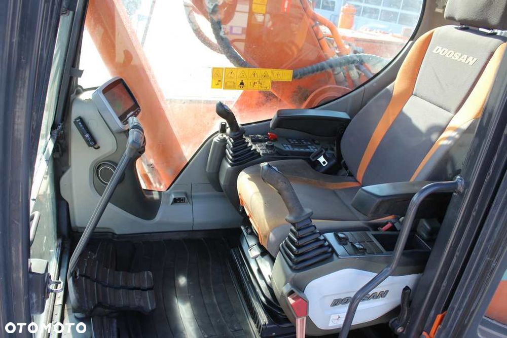 Doosan DX255 LC-3 - 9