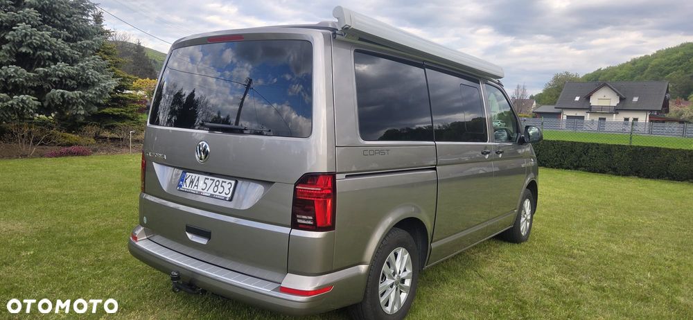Volkswagen California - 5