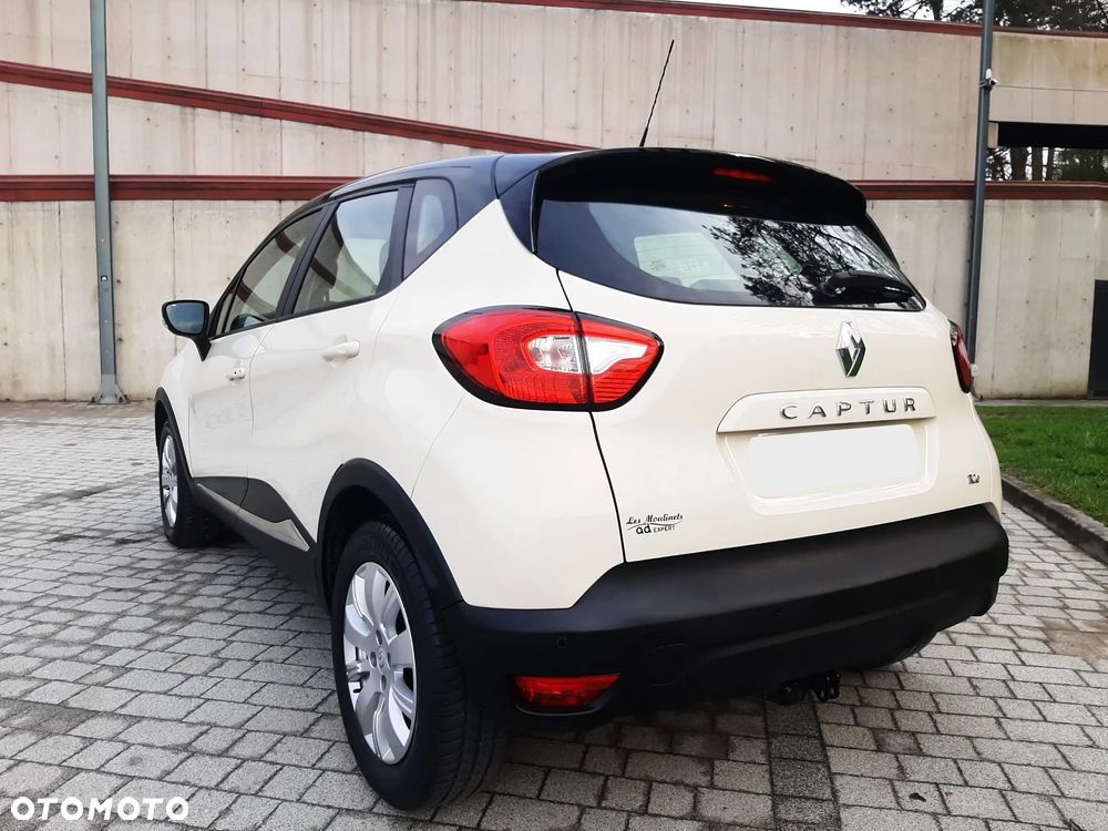 Renault Captur ENERGY TCe 120 EDC Dynamique - 6