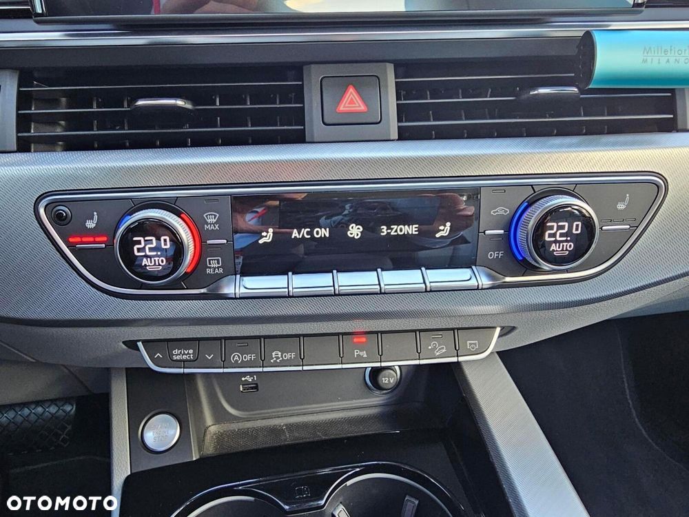 Audi A4 Allroad - 20