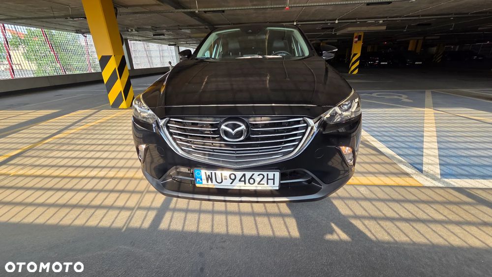 Mazda CX-3 2.0 Skypassion - 6