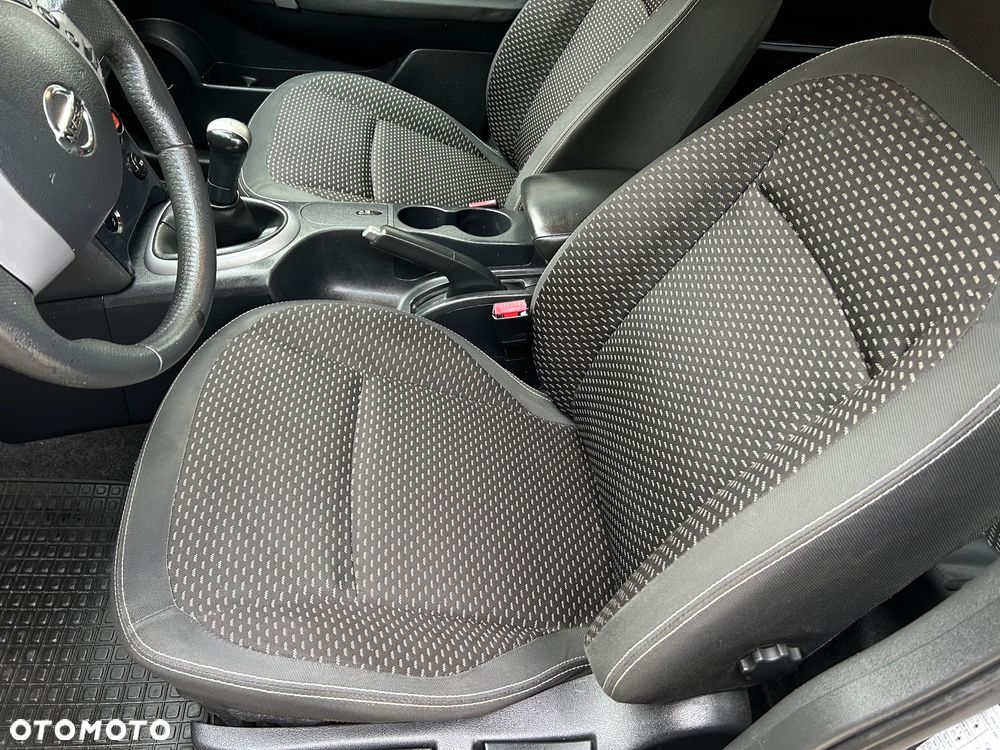 Nissan Qashqai 1.6 Acenta - 3