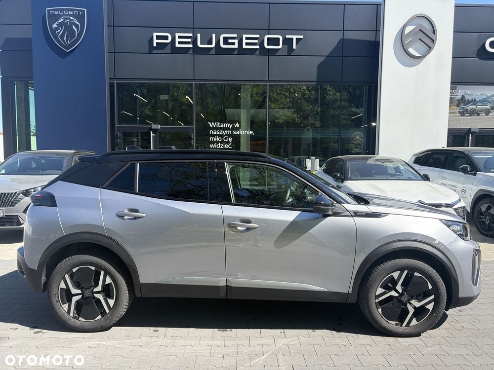 Peugeot 2008 - 5