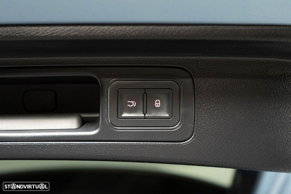 BYD Seal U 87 kWh Design - 27